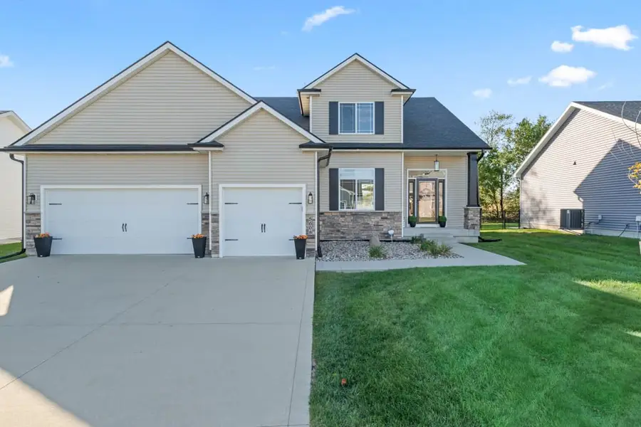 5608 Allerton Drive, Ames, IA 50014 - Image #2
