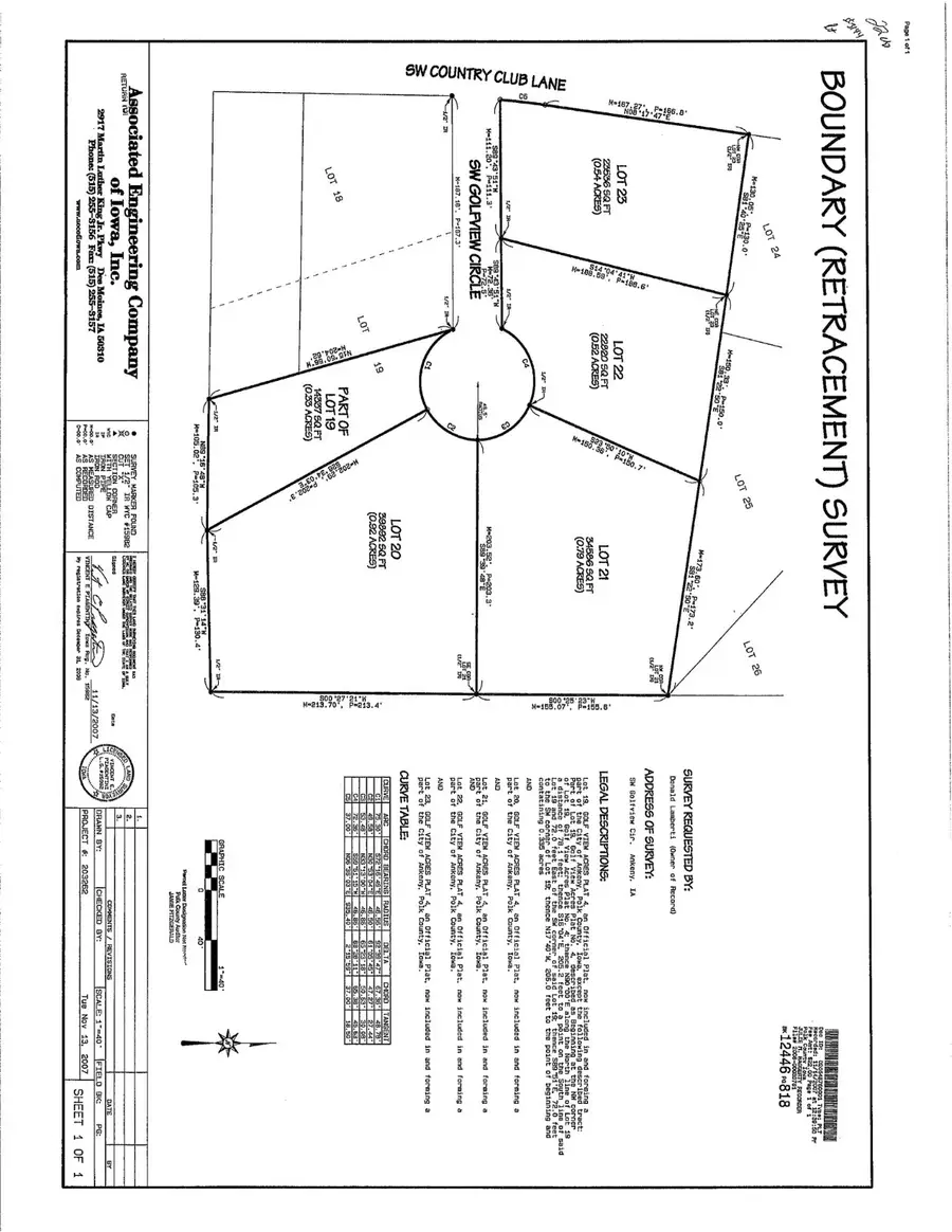 3610 SW Golfview Circle, Ankeny, IA 50023 - Image #3