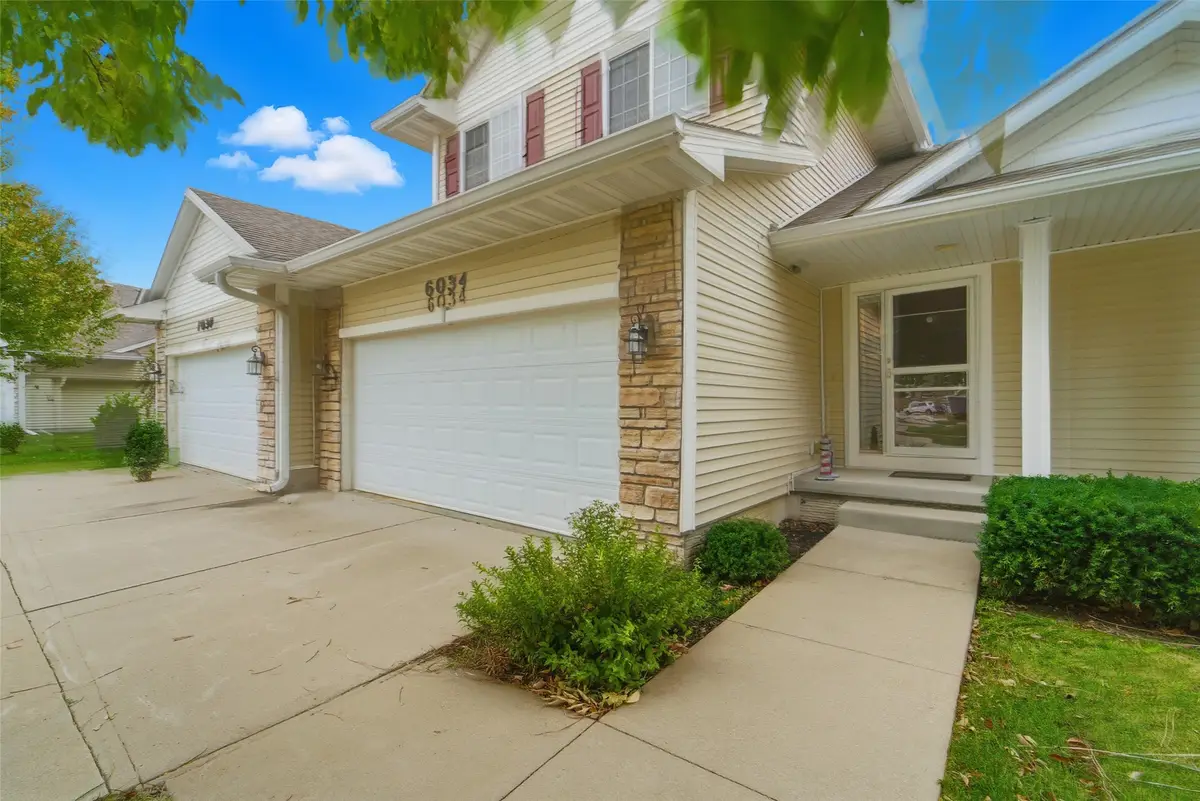 6034 Sheffield Circle, Johnston, IA 50131 - Image #1