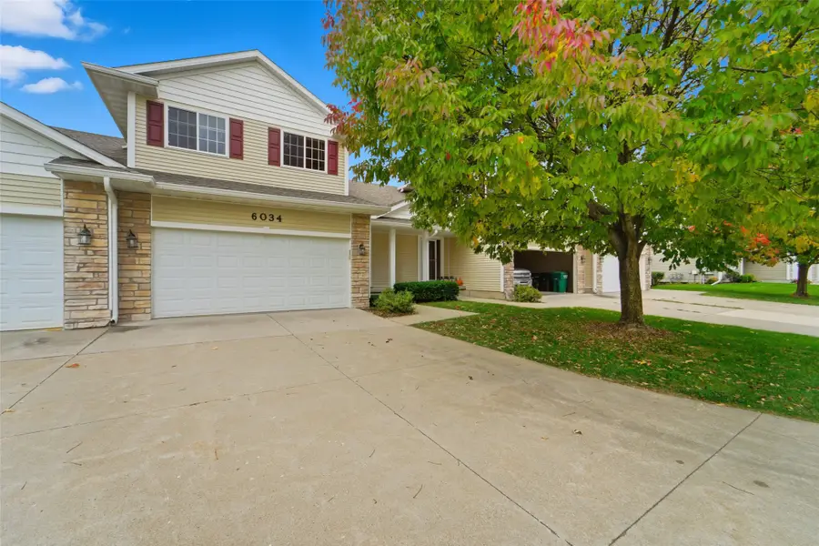 6034 Sheffield Circle, Johnston, IA 50131 - Image #2