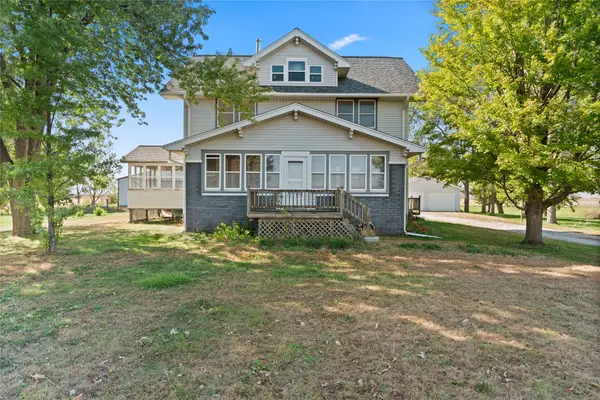 29065 520th Avenue, Kelley, IA 50134