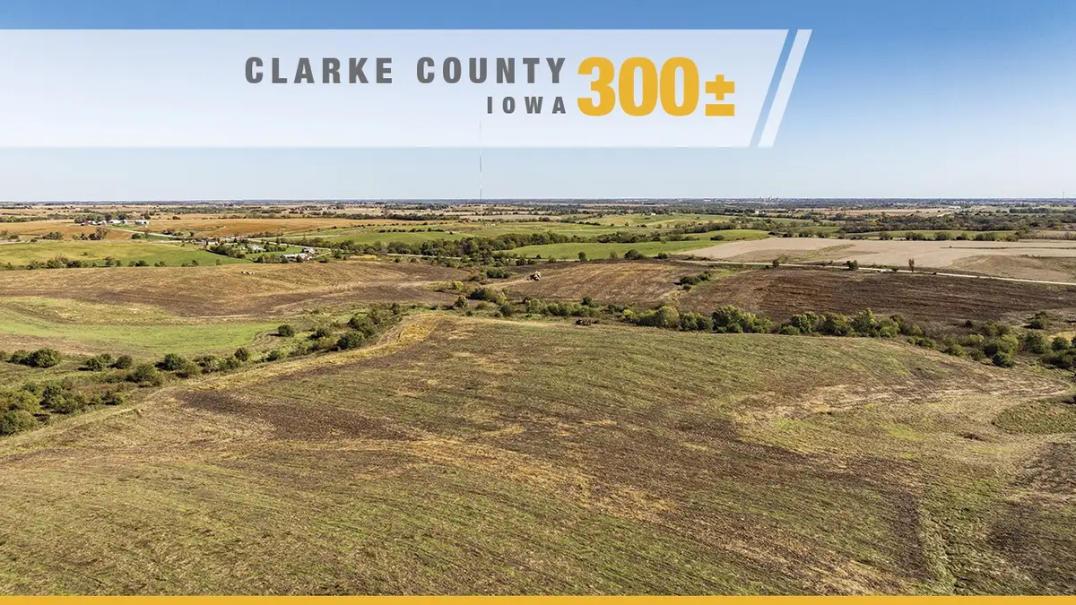 TBD Lacelle Road, Osceola, IA 50213 - Image #1