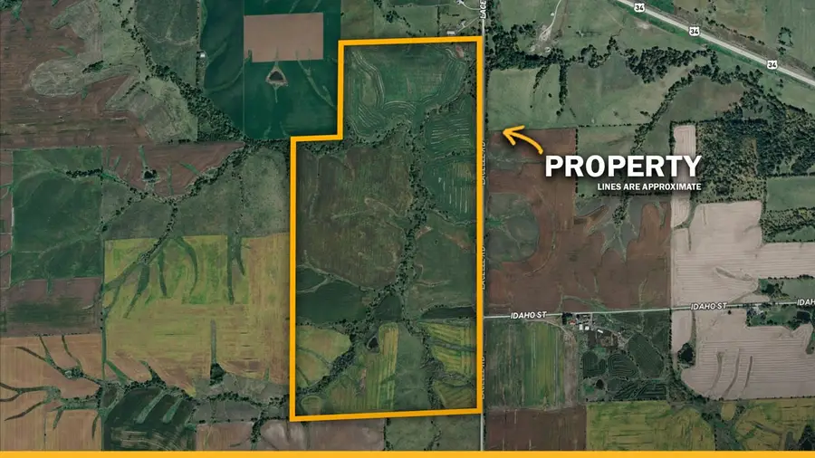 TBD Lacelle Road, Osceola, IA 50213 - Image #2