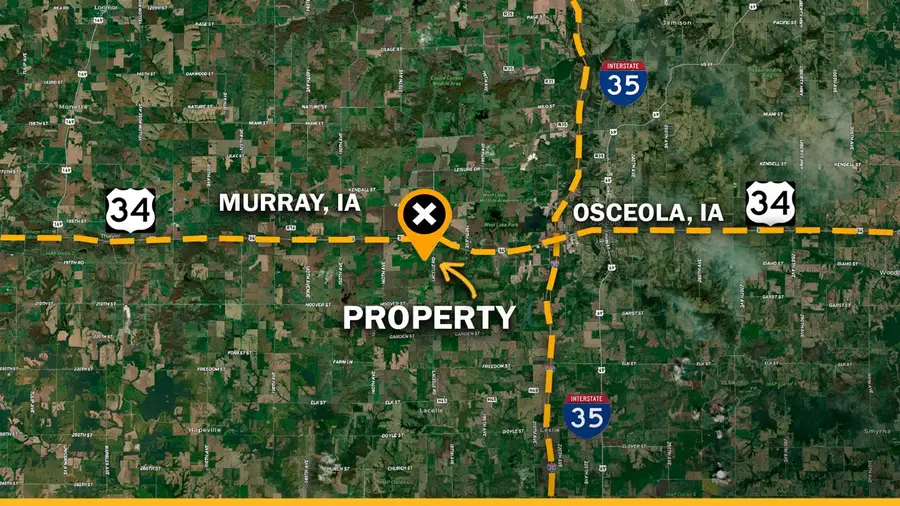 TBD Lacelle Road, Osceola, IA 50213 - Image #3