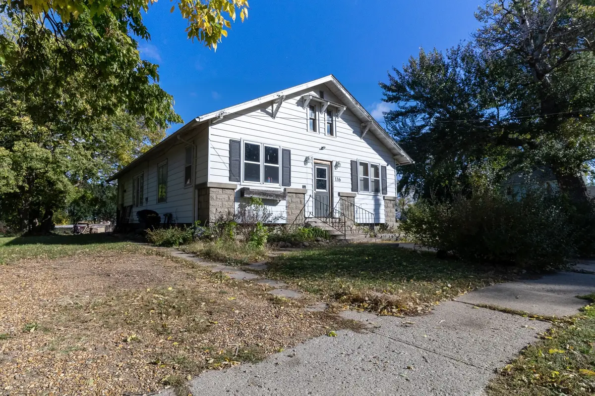 116 3rd Street, Bayard, IA 50029 - Image #1