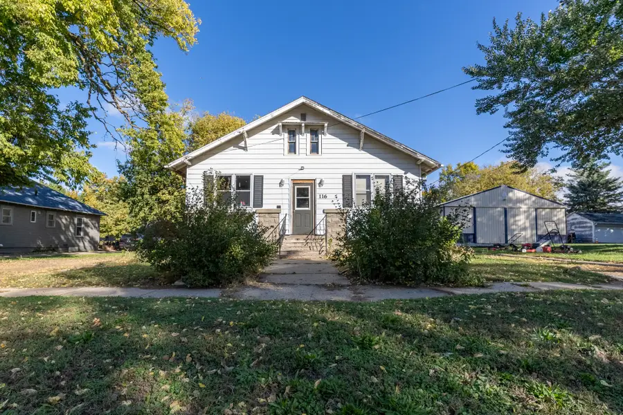 116 3rd Street, Bayard, IA 50029 - Image #3