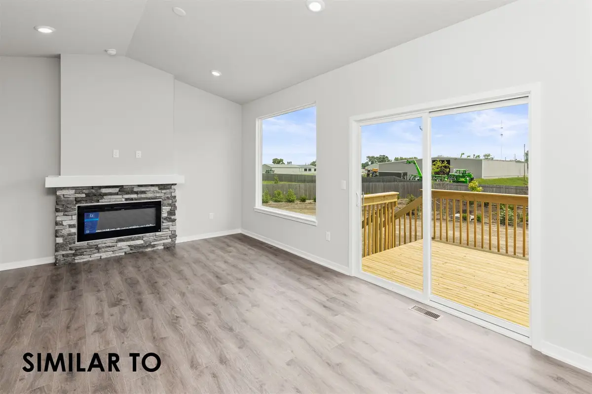 9914 Watermeadow Circle, Johnston, IA 50131 - Image #1