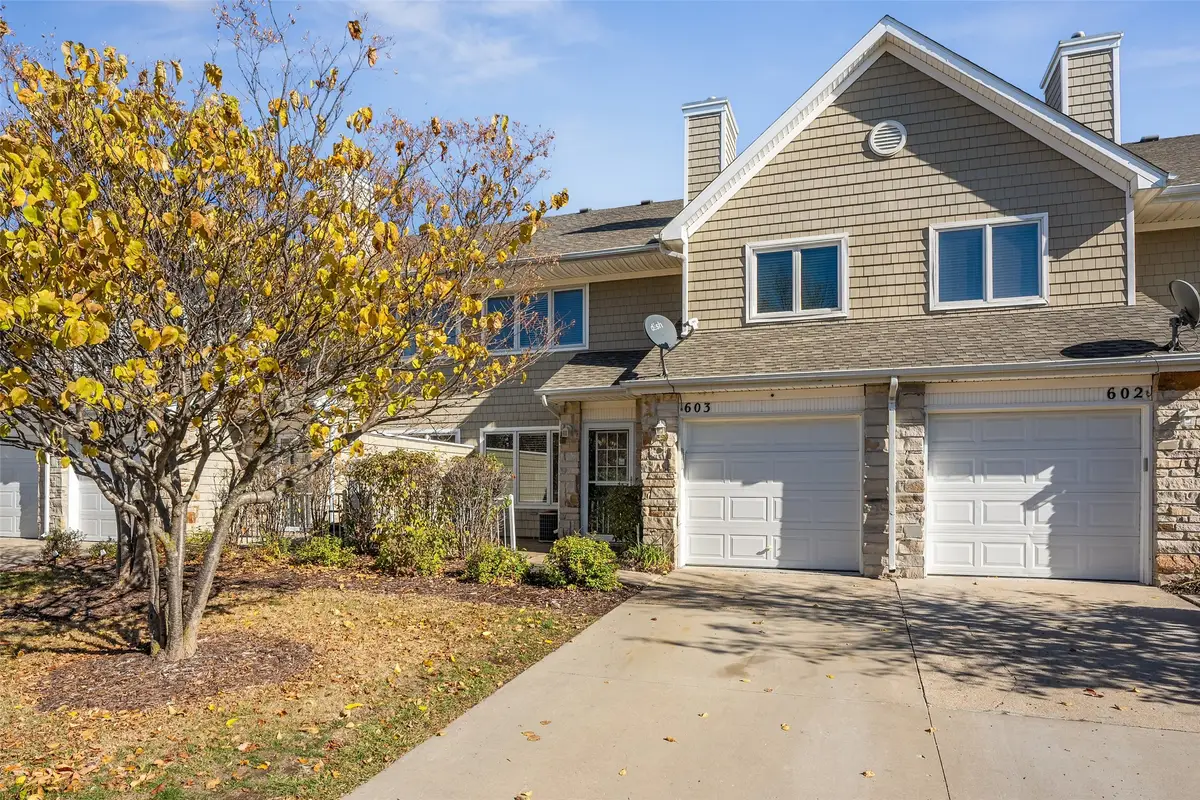 811 Burr Oaks Drive #603, West Des Moines, IA 50266 - Image #1