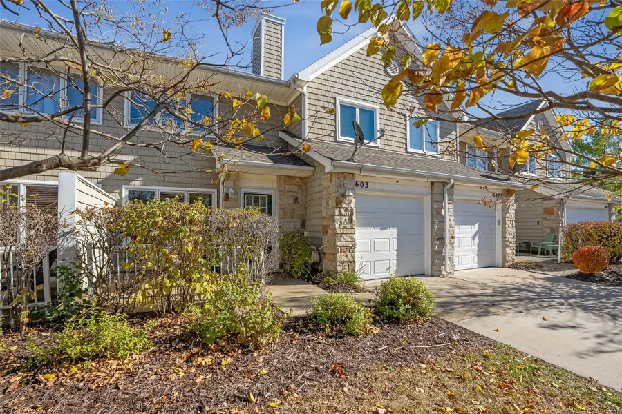 811 Burr Oaks Drive #603, West Des Moines, IA 50266 - Image #2