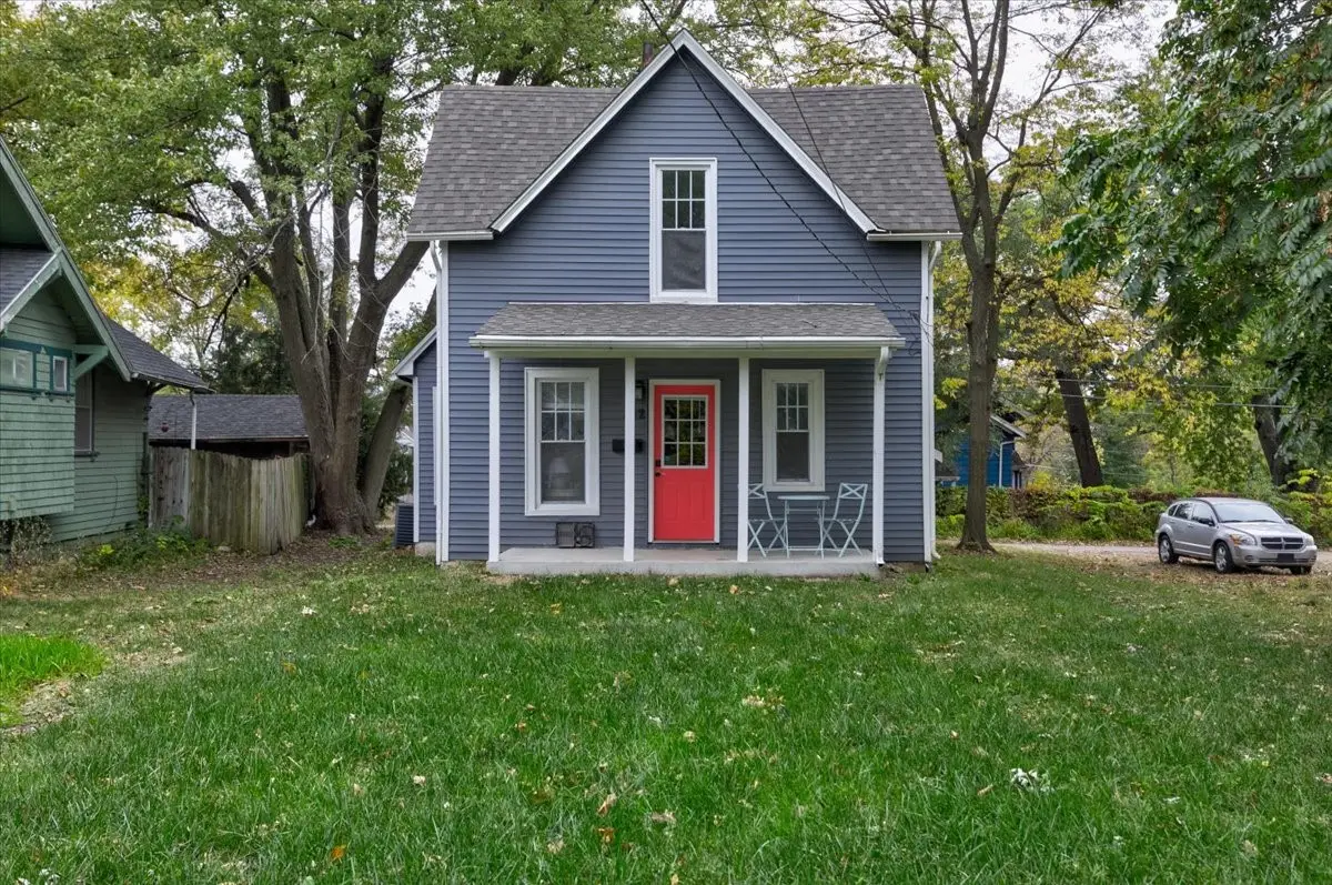 812 Euclid Avenue, Des Moines, IA 50313 - Image #1