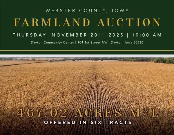 00 330th Street, Dayton, IA 50530