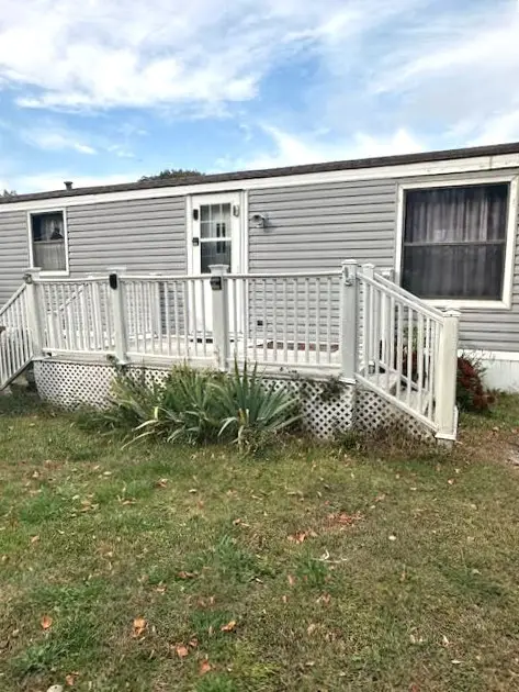420 Garfield Avenue, Farnhamville, IA 50538 - #2