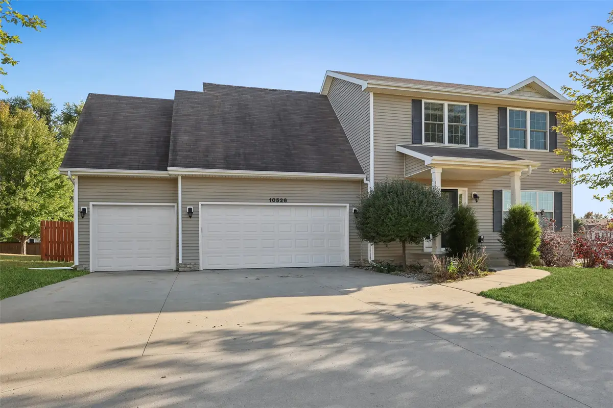 10526 Windsor Parkway, Johnston, IA 50131 - Image #1