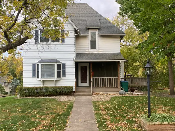 1418 Willson Avenue, Webster City, IA 50595