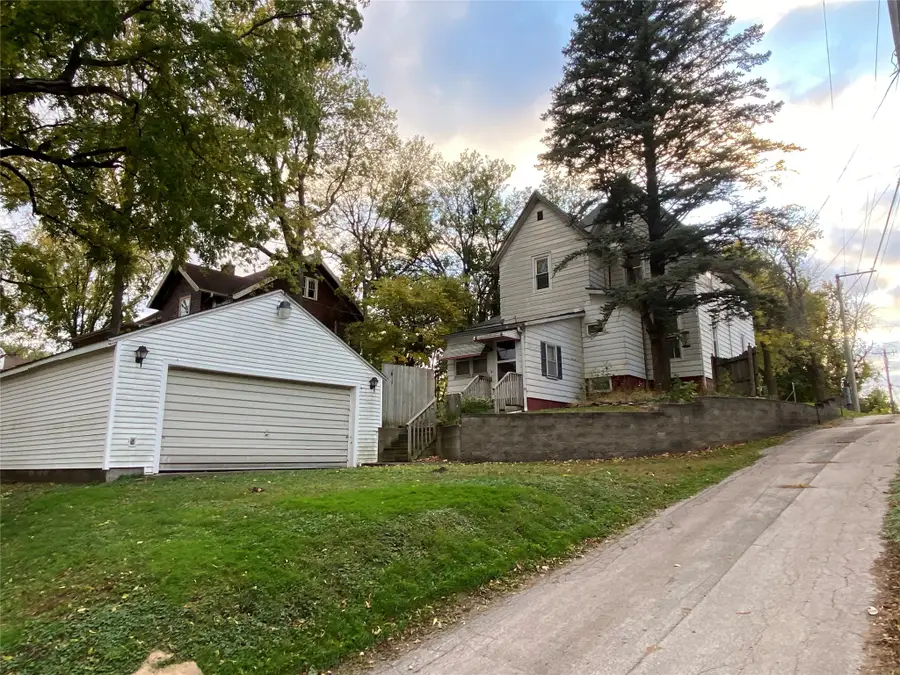 1418 Willson Street, Webster City, IA 50595 - Image #2