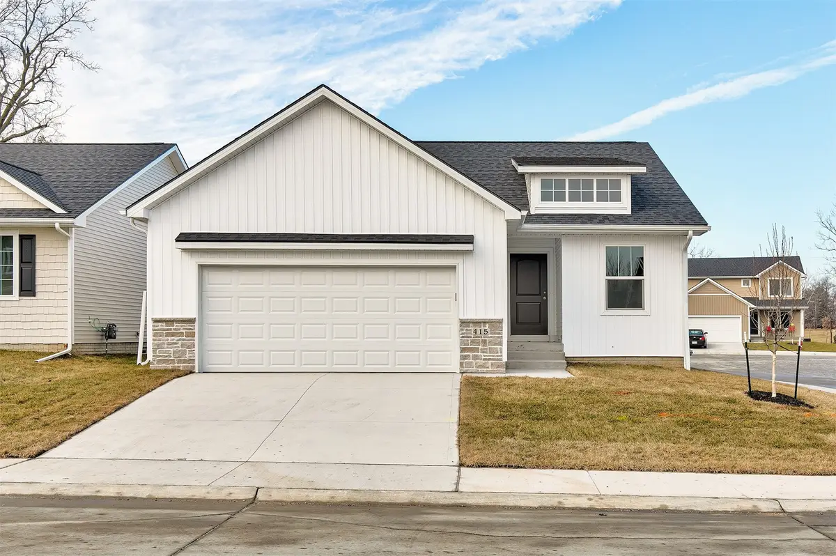 415 Commons Drive, Carlisle, IA 50047 - Image #1