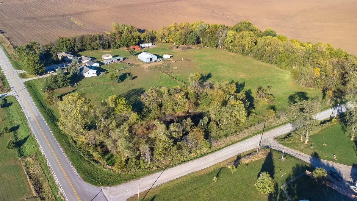 2493 SE 108th Street, Runnells, IA 50237 - Image #1