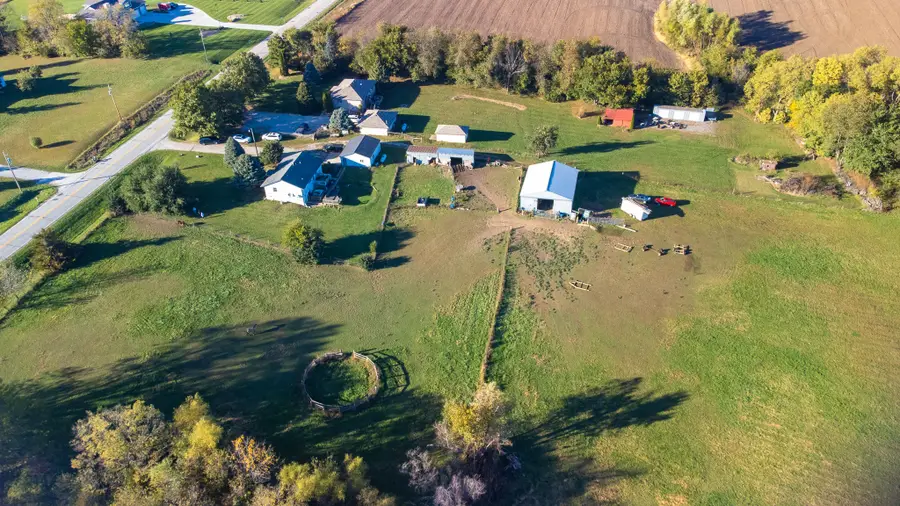 2493 SE 108th Street, Runnells, IA 50237 - Image #2