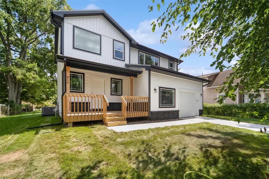 814 Wilson Avenue, Ames, IA 50010 - Image #2