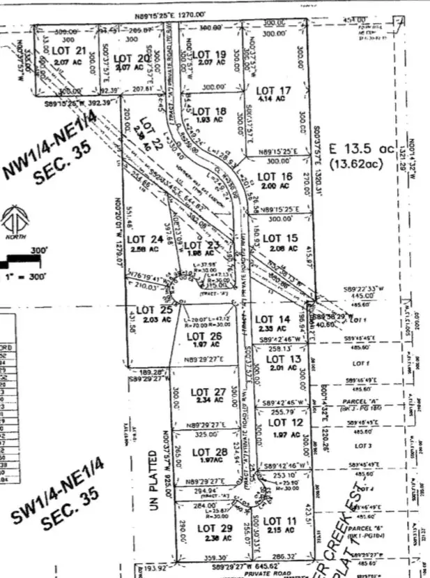 21146 Woodridge Lane, Shell Rock, IA 50670 - Image #2