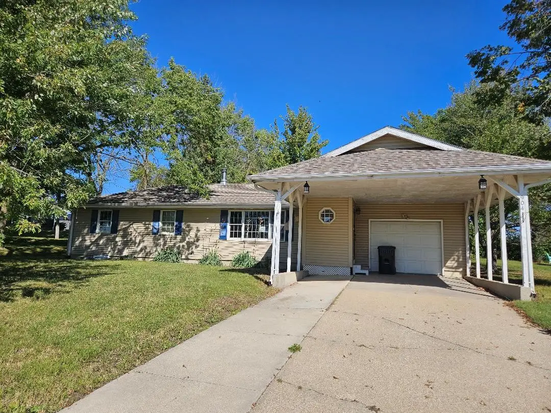 904 W Columbus Street, Mount Ayr, IA 50854 - Image #1