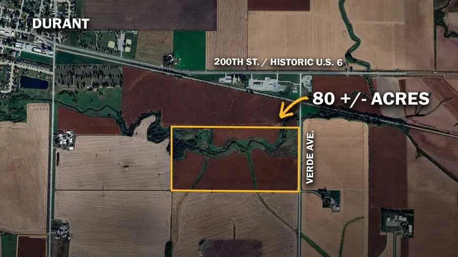 00 Verde Avenue, Durant, IA 52747 - Image #2