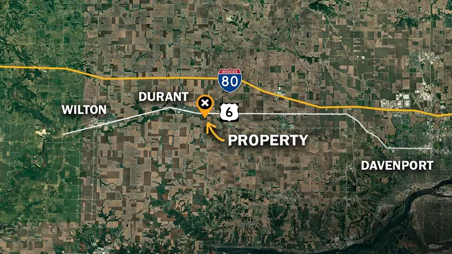 00 Verde Avenue, Durant, IA 52747 - Image #3