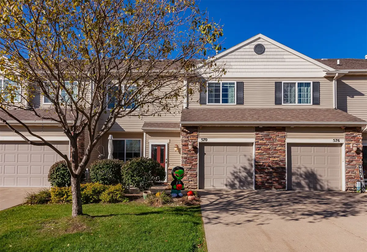 570 Stone Creek Court, West Des Moines, IA 50266 - Image #1