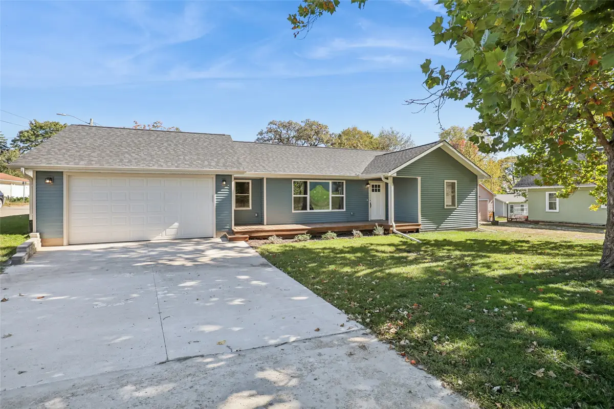 1218 1st Street, Redfield, IA 50233 - Image #1
