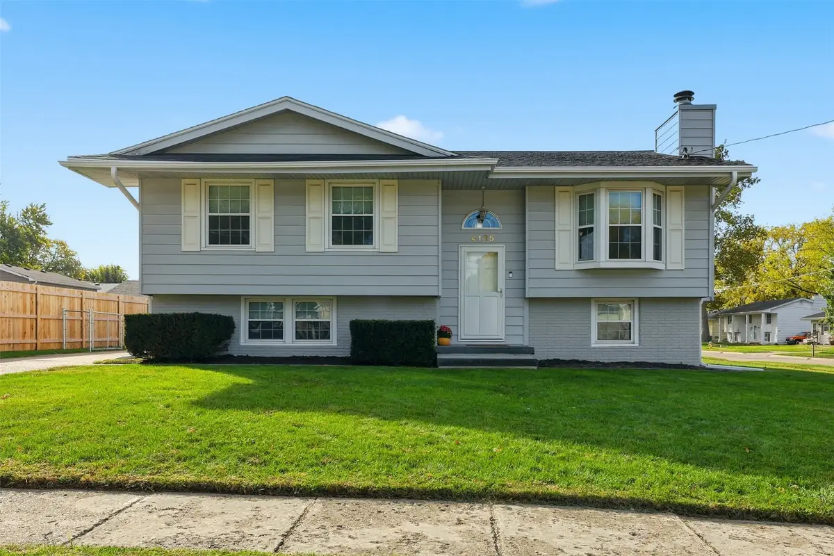 4125 E Ovid Avenue, Des Moines, IA 50317 - Image #1