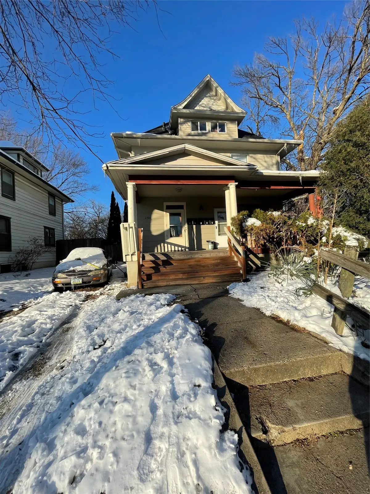 2303 Carpenter Avenue, Des Moines, IA 50311 - #1