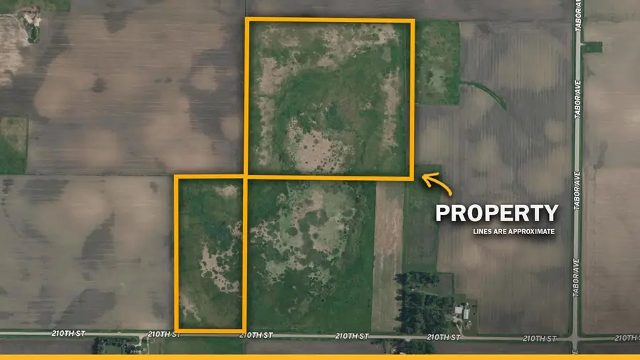 TBD 210th Street, Manson, IA 50563 - Image #2