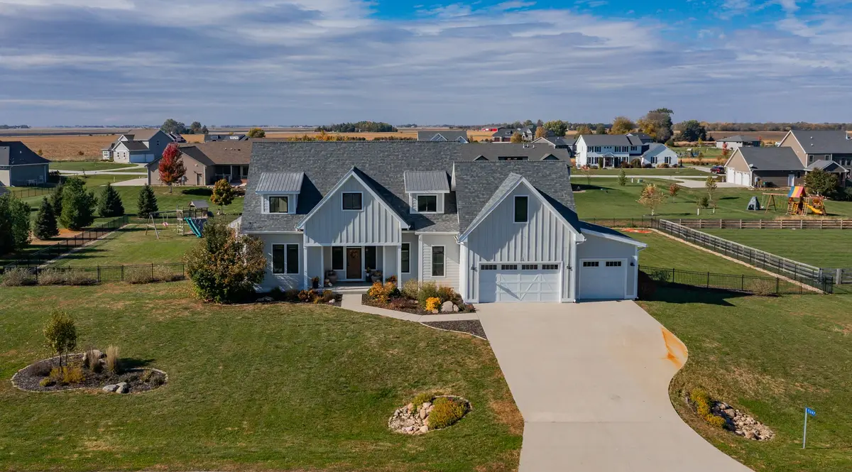 5247 Harvest Road, Ames, IA 50014 - Image #1