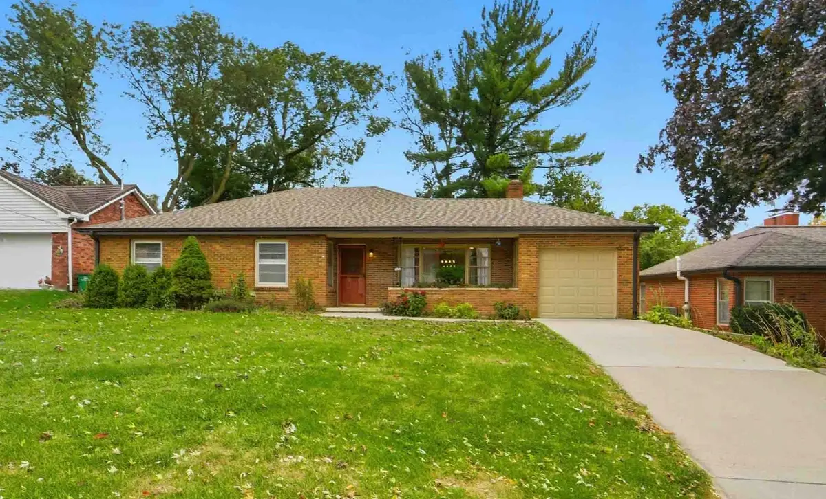 6564 Colby Avenue, Windsor Heights, IA 50324 - Image #1