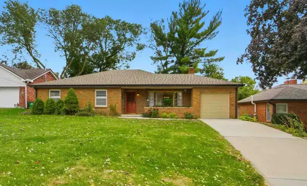 6564 Colby Avenue, Windsor Heights, IA 50324