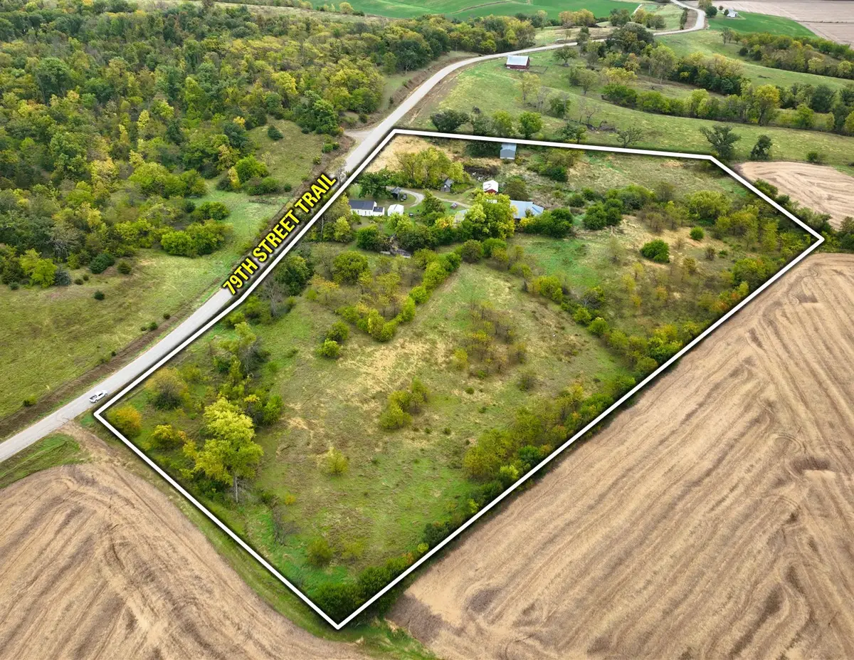 1370 79th Street Trail, Belle Plaine, IA 52208 - Image #1