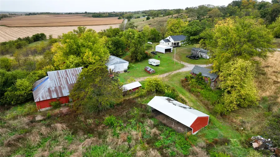 1370 79th Street Trail, Belle Plaine, IA 52208 - Image #3