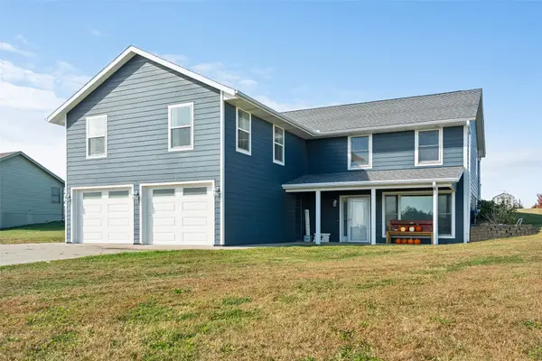 109 Dawn Avenue, Monroe, IA 50170