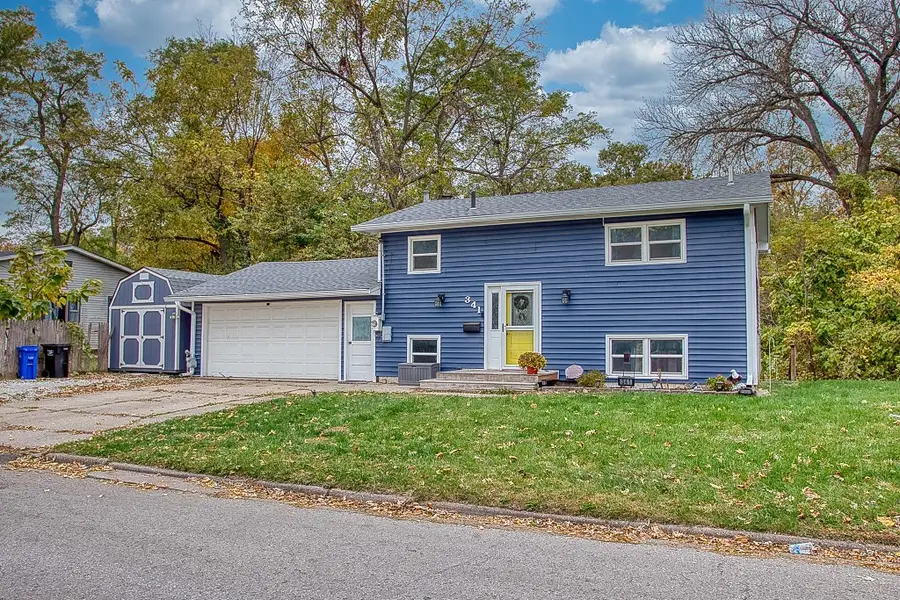 341 Allison Avenue, Ottumwa, IA 52501 - Image #2