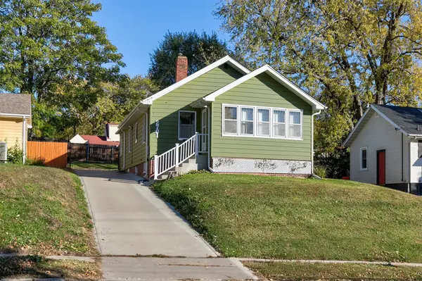 2701 Cornell Street, Des Moines, IA 50313