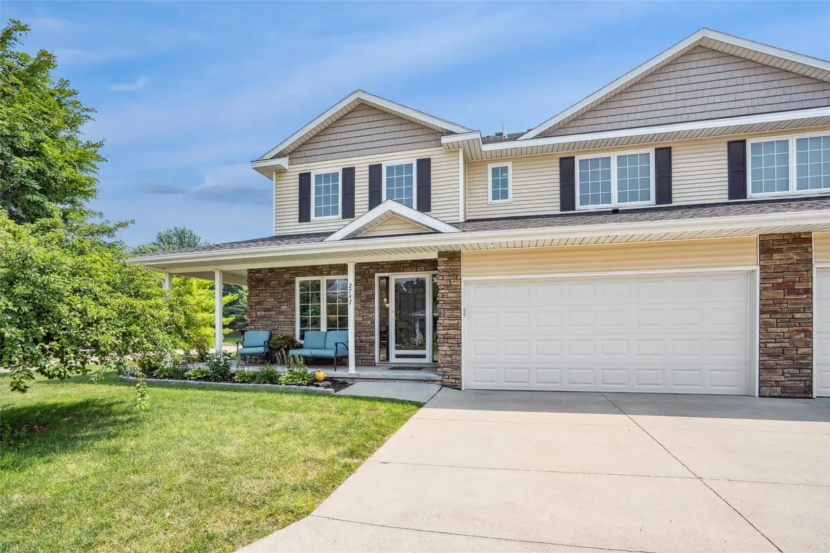 2747 NW 154th Court, Clive, IA 50325 - Image #1