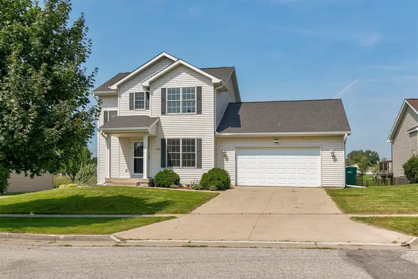 839 Poe Avenue, Ames, IA 50014