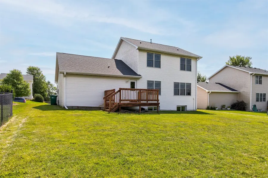 839 Poe Avenue, Ames, IA 50014 - Image #3