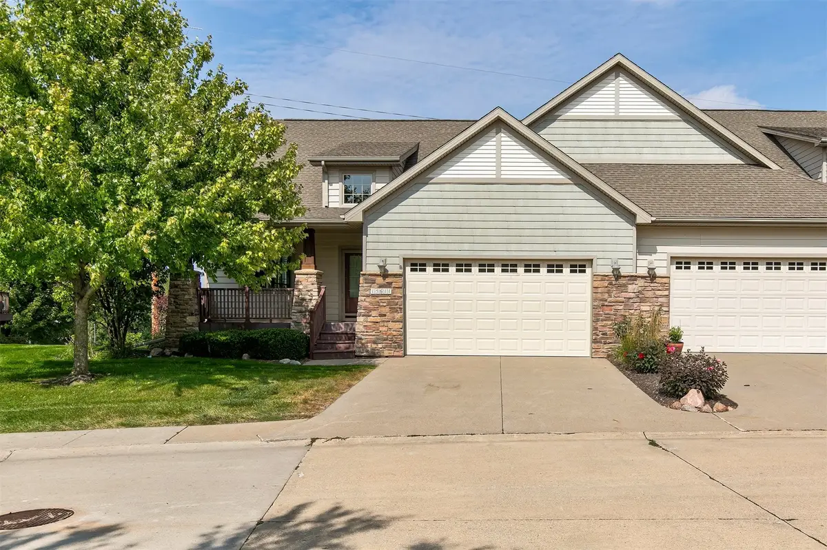 15611 Monroe Court, Urbandale, IA 50323 - #1