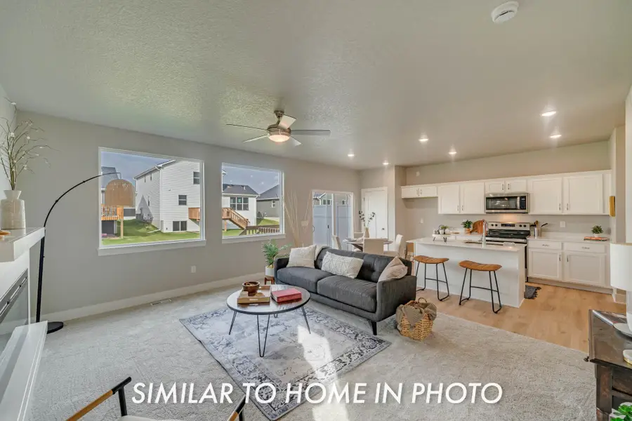 210 NE Doe Pointe Lane, Ankeny, IA 50021 - Image #2