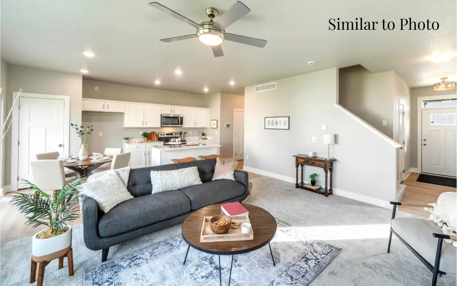 210 NE Doe Pointe Lane, Ankeny, IA 50021 - Image #3