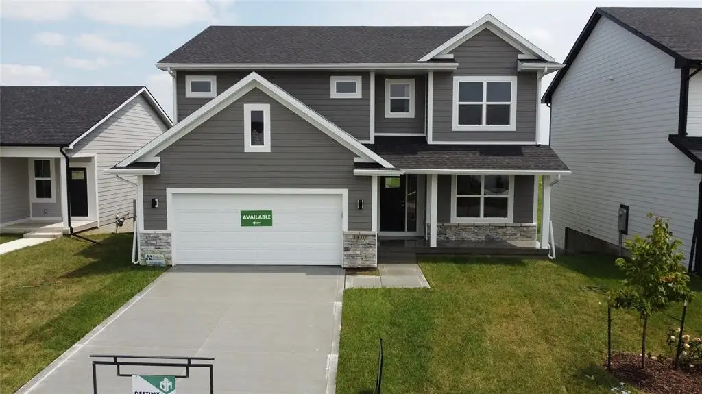 1410 S 91st Street, West Des Moines, IA 50266 - Image #1