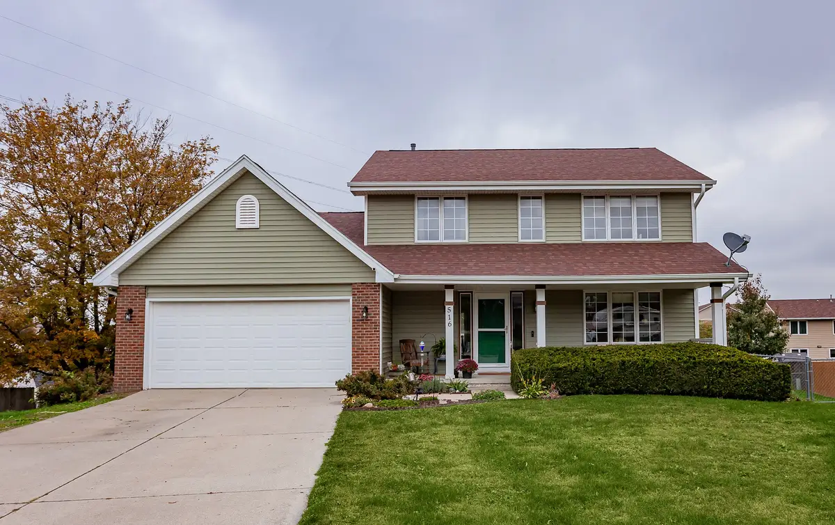 516 Sunrise Circle, Pleasant Hill, IA 50327 - Image #1