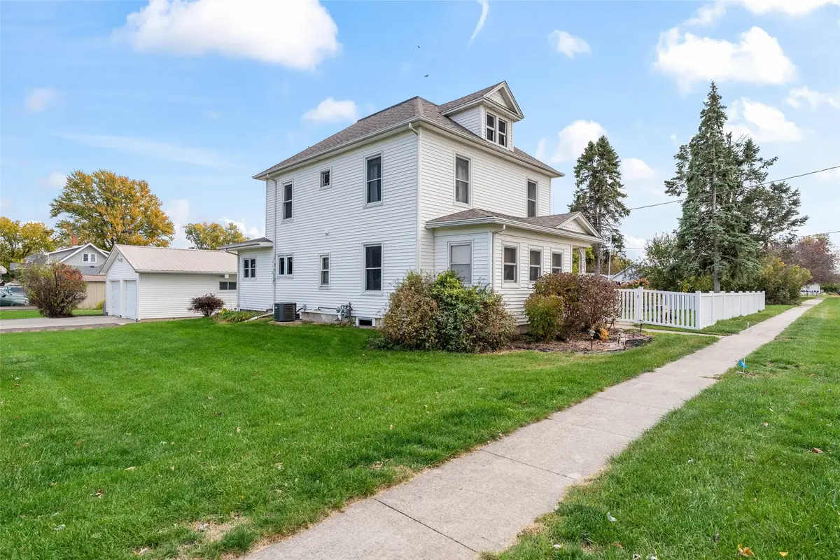 319 NW 6th Street, Ogden, IA 50212 - Image #1