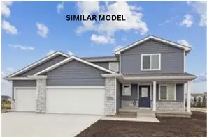 3406 SE Bannister Drive, Ankeny, IA 50021 - Image #2